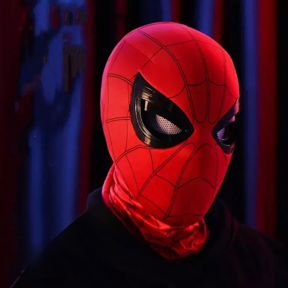 › Super Hero's Mask